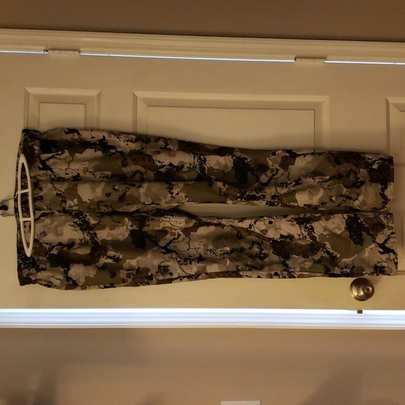 Womens King's XK7 camo pants - Picture 1 of 5